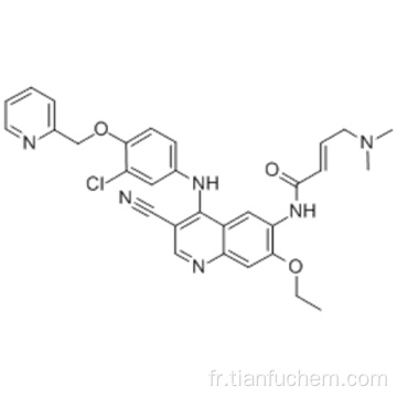 Nératinib CAS 698387-09-6